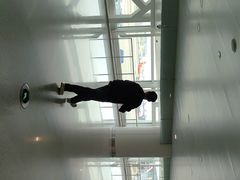 -杭州萧山国际机场