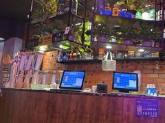 -沈胖子音乐烤吧·炒菜·龙虾(环城东路店)