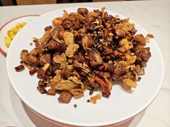 偏爱干炒鸡-偏爱炒鸡(老县衙店)