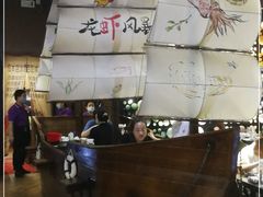 -龙虾风暴(松江店)