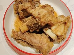 招牌酱大骨-东北风(柯桥万达店)