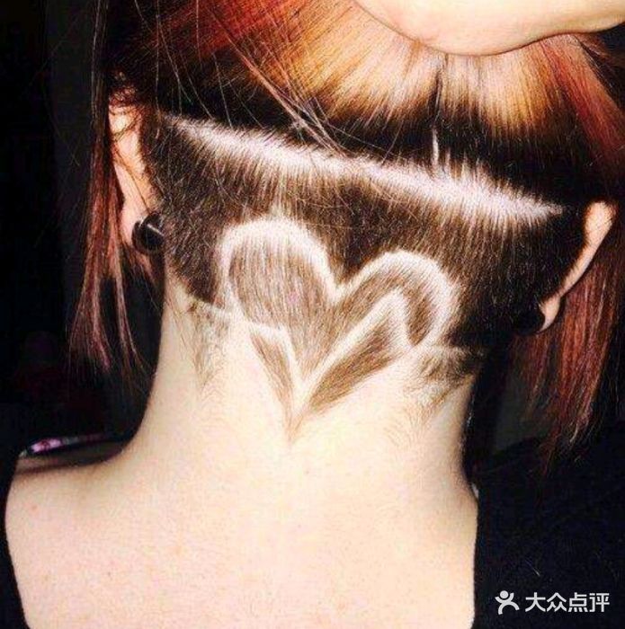 爱秀护肤造型图片 - 第1张