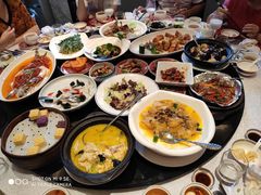 -山水雅居·江南雅宴(运河公园店)