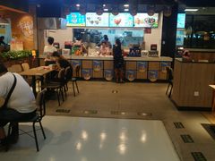 门面-和合谷(联想桥店)