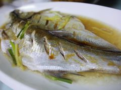 -灵福缘私房菜·农家菜(拈花湾·灵山大佛必推店)