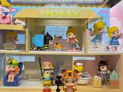 -泡泡玛特POPMART(龙湖杭州滨江天街店)