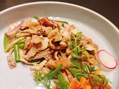 -西安饭庄·非遗陕菜(钟楼店)