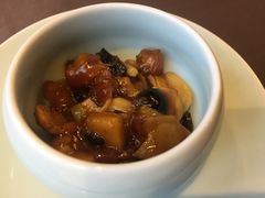 -羲和雅苑•北京烤鸭(平安国际金融中心店)