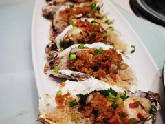 -天天鱼港·海鲜·鲅鱼水饺·招牌烤鸭(黄骅店)