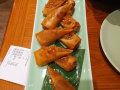 -mango tree芒果树泰国餐厅(青岛万象城店)