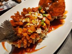 -姑苏家宴·苏帮菜·松鼠桂鱼(苏州总店)