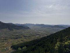 -青州市云门山风景区