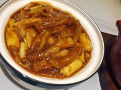 -狮王府淮扬菜(新街口友谊店)