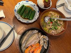 -林四喜·闽南传家菜(鼓浪屿店)