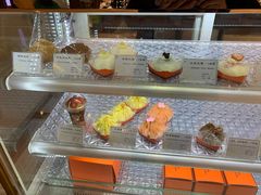 -Monchouchou檬舒舒(尚嘉中心店)