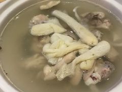 -龙泉人椰子鸡.糟粕醋.海南菜(三亚旗舰店)