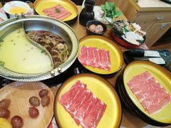 -牛New寿喜烧(青浦店)