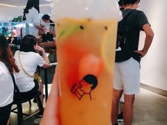 -喜茶(东莞汇一城店)