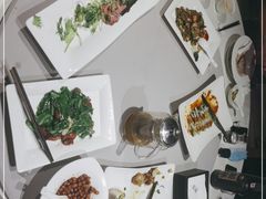 -黑明餐厅(白鹭洲店)