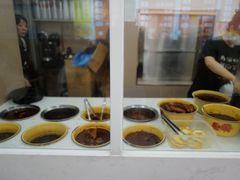 -老胖子凉拌粉干(安居总店)
