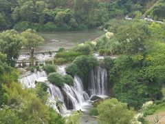 -天河潭旅游度假区