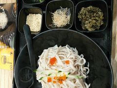-渔米丰·广府鱼汤米线(光明广场店)