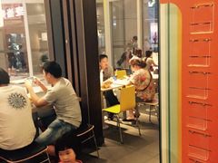 麦当劳-麦当劳(东吴广场银泰城店)