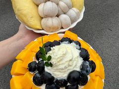 -必点海鲜·海肠捞饭大王(滨江道店)