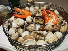 -海味当家·蒸锅海鲜(星海公园店)