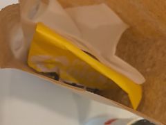 -麦当劳(鄂尔多斯机场店)