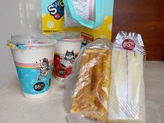 -85度C(厦门台湾街店)