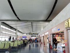 -太原武宿国际机场