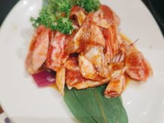 -九田家黑牛烤肉料理(石路天虹店)