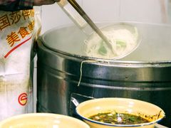 小面-赵伍面庄(松石大道店)