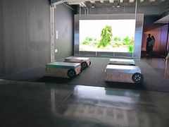 -现代汽车文化中心 Hyundai Motorstudio Beijing