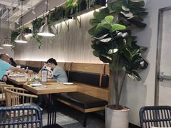 -必胜客(百联又一城店)