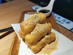 -太二酸菜鱼(中山龙之梦店)