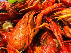 -虾少爷龙虾烧烤(双桥路店)