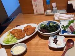 -翔峰炭火鳗鱼(悦泰街里公寓店)