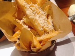 -Bistro Wang 牛排馆