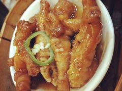 -添好运点心专门店(深水埗店)