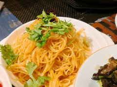 -滇越乘象云南餐厅(豆各庄店)