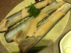 -金海阁海鲜火锅