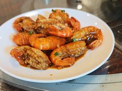 -美未居·老字号·地道顺德菜·桑拿鸡·鱼生(容桂店)