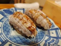虾蛄寿司-鮨清日本料理