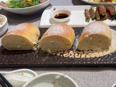 -晓粤·惹味粤菜(凯德乐峰广场店)