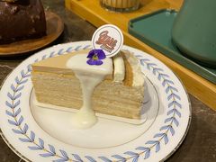 伯爵红茶千层-UMe·玖觅(曲江店)