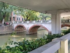 -荔湾湖公园