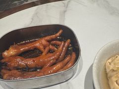 -慧娟面馆·餐厅(望江路店)