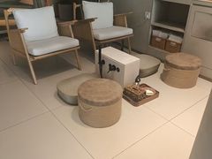 -泰合玺·精油疗愈 SPA(南京河西万达店)
